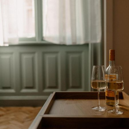 Bocskai Apartman Szeged Bagian luar foto