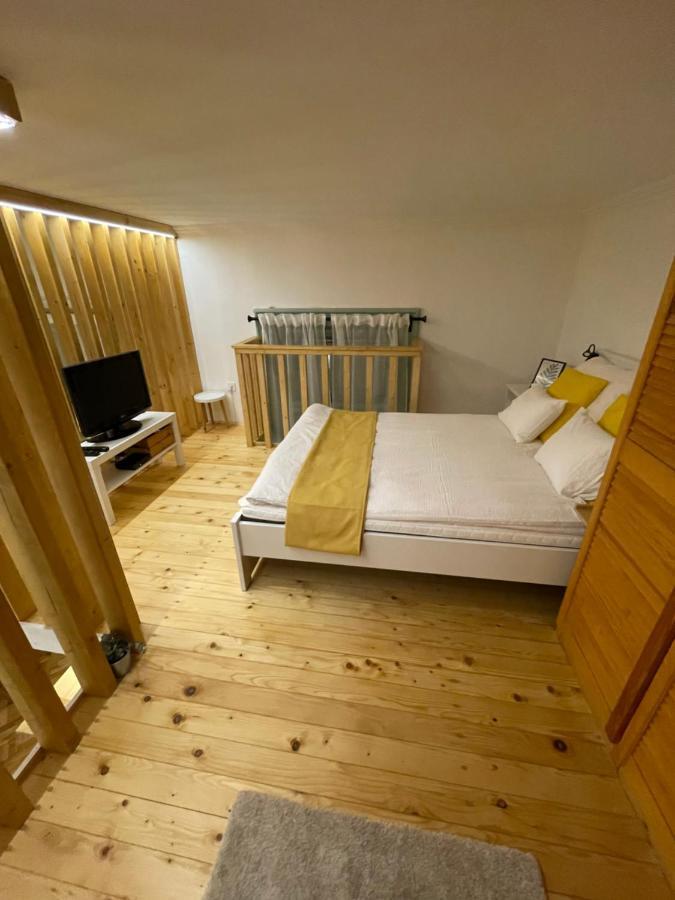 Bocskai Apartman Szeged Bagian luar foto