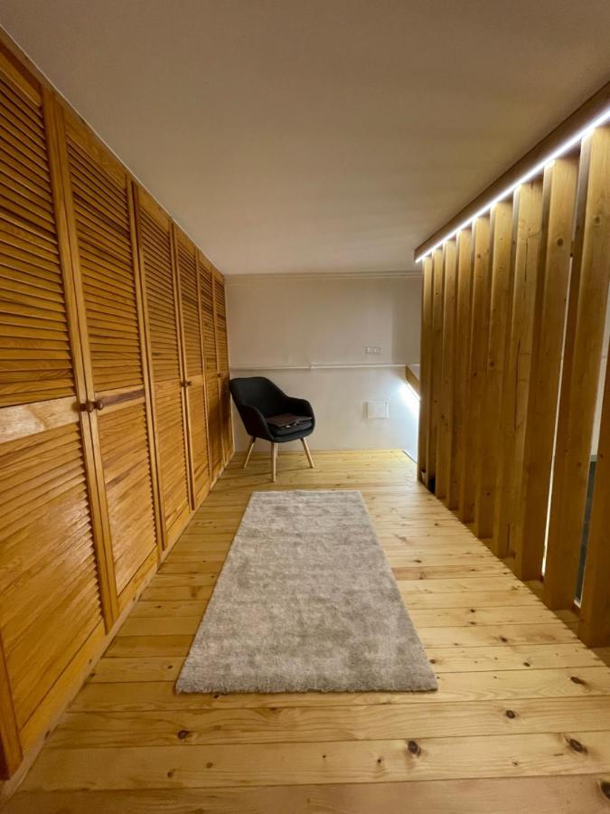 Bocskai Apartman Szeged Bagian luar foto