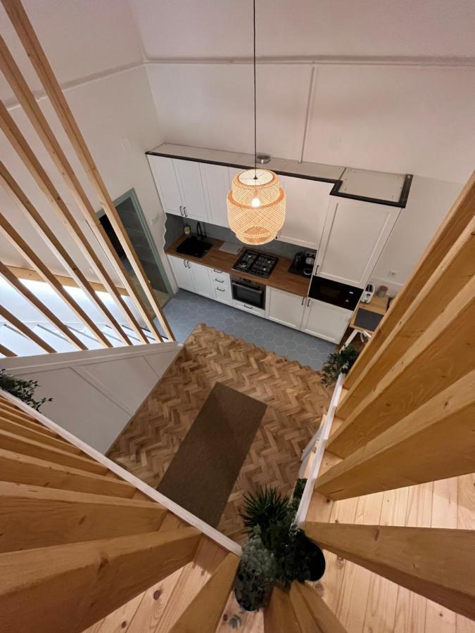 Bocskai Apartman Szeged Bagian luar foto