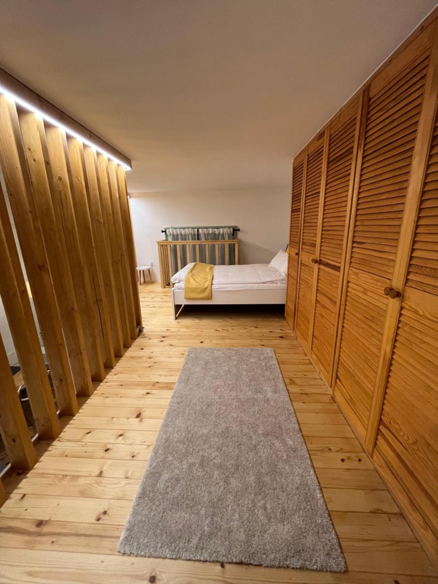 Bocskai Apartman Szeged Bagian luar foto
