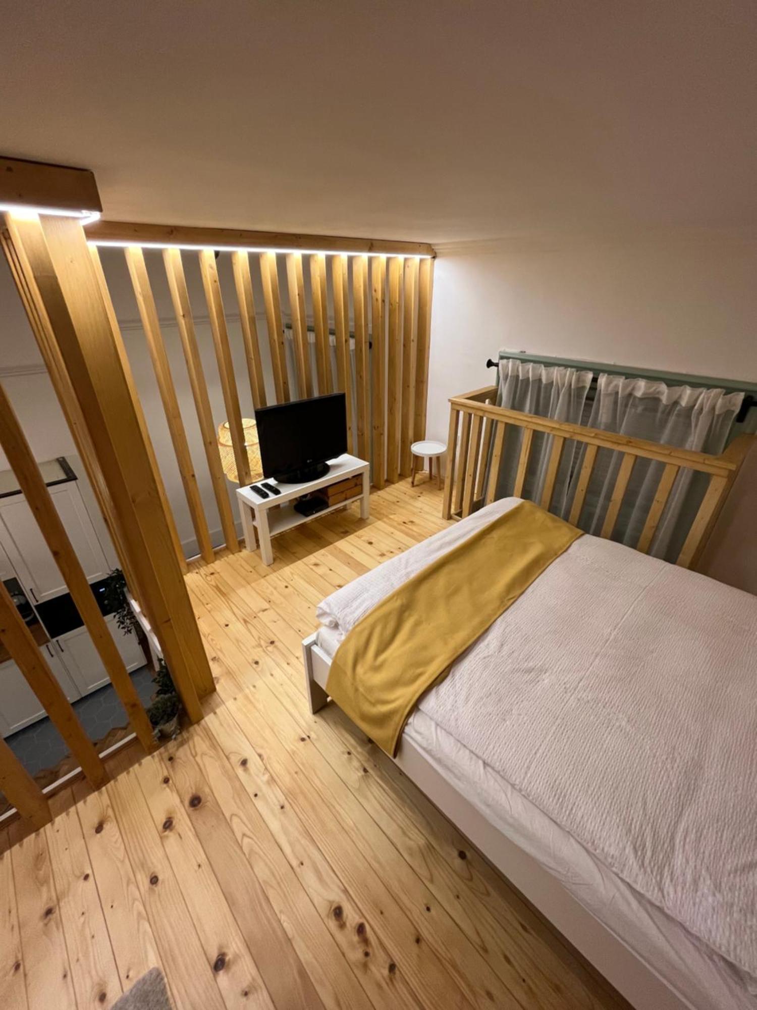 Bocskai Apartman Szeged Bagian luar foto