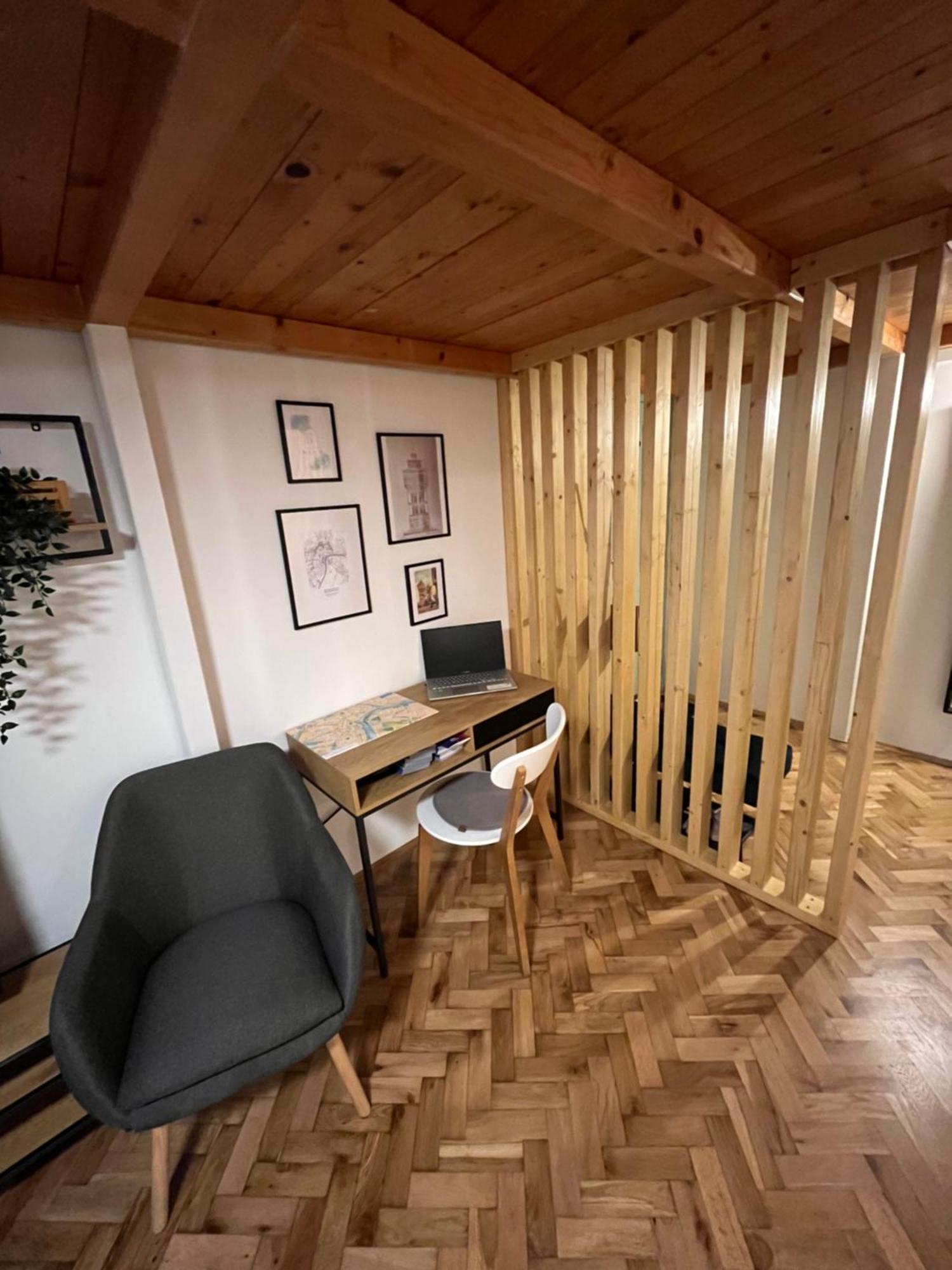 Bocskai Apartman Szeged Bagian luar foto