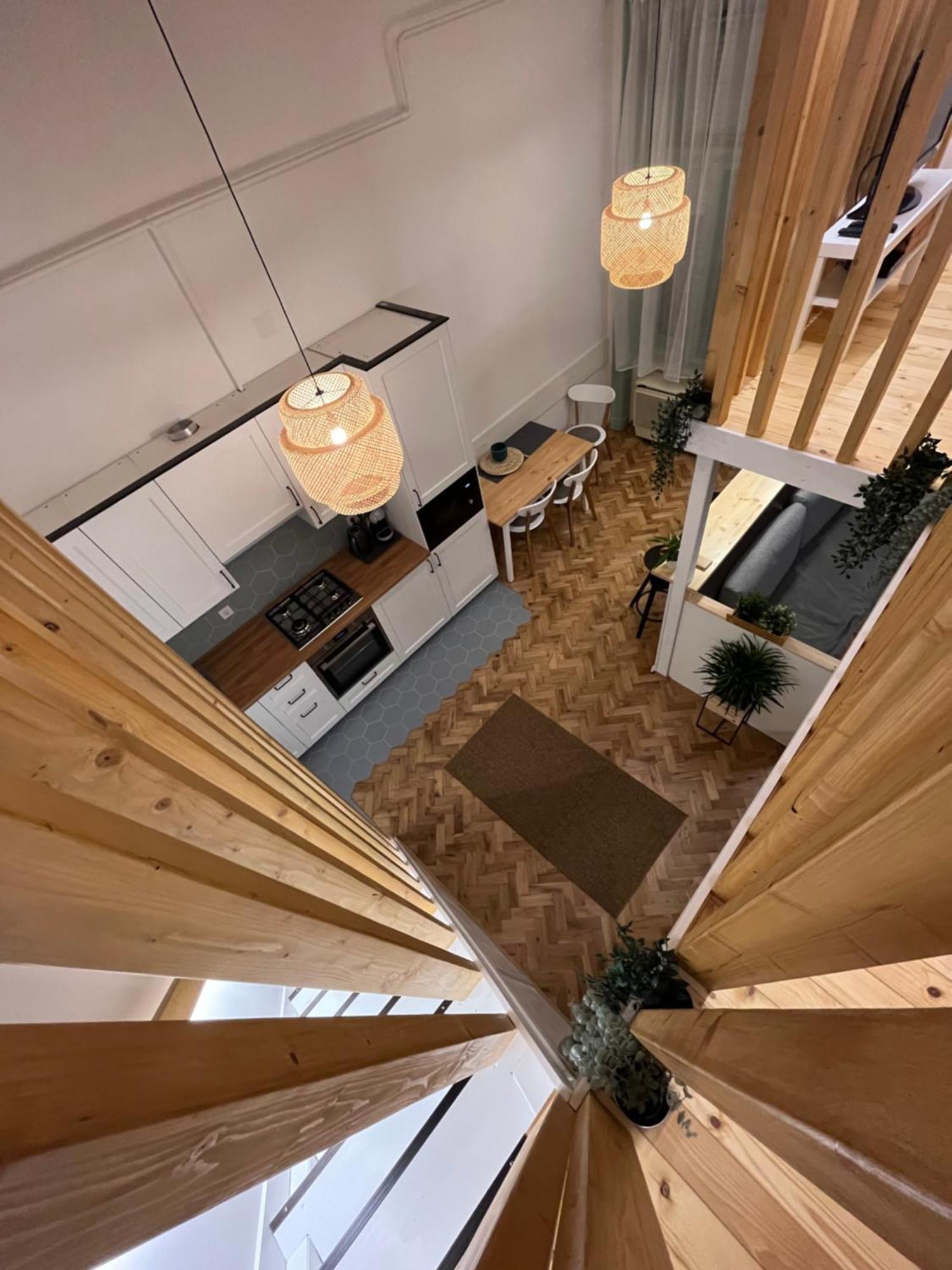 Bocskai Apartman Szeged Bagian luar foto